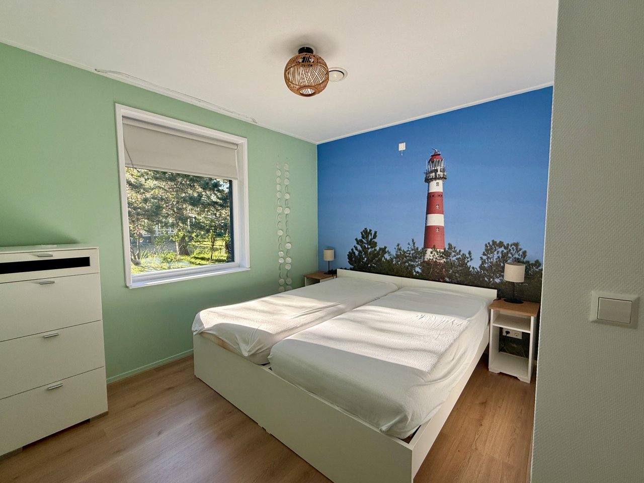 Slaapkamer 2