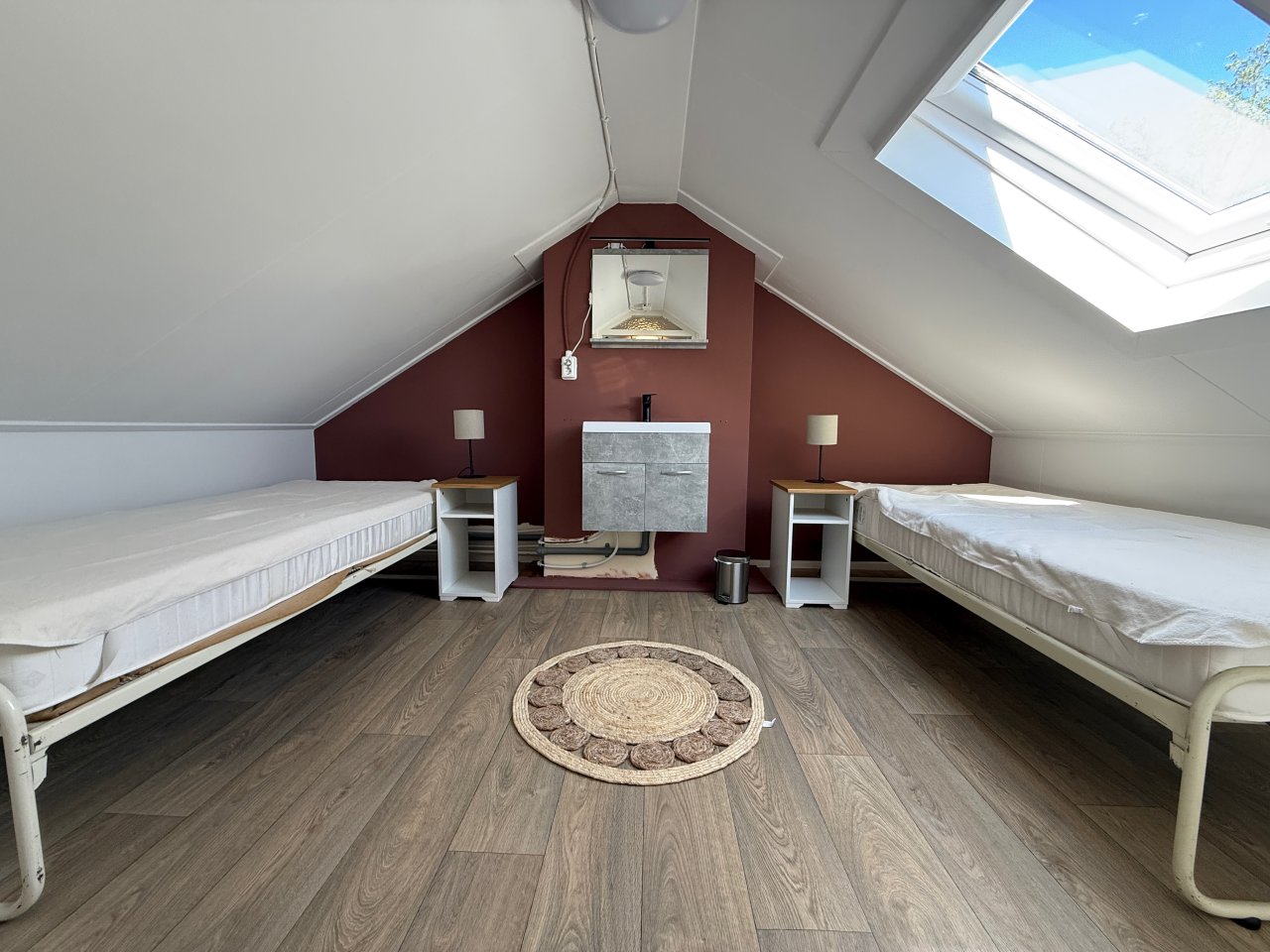 Slaapkamer 3